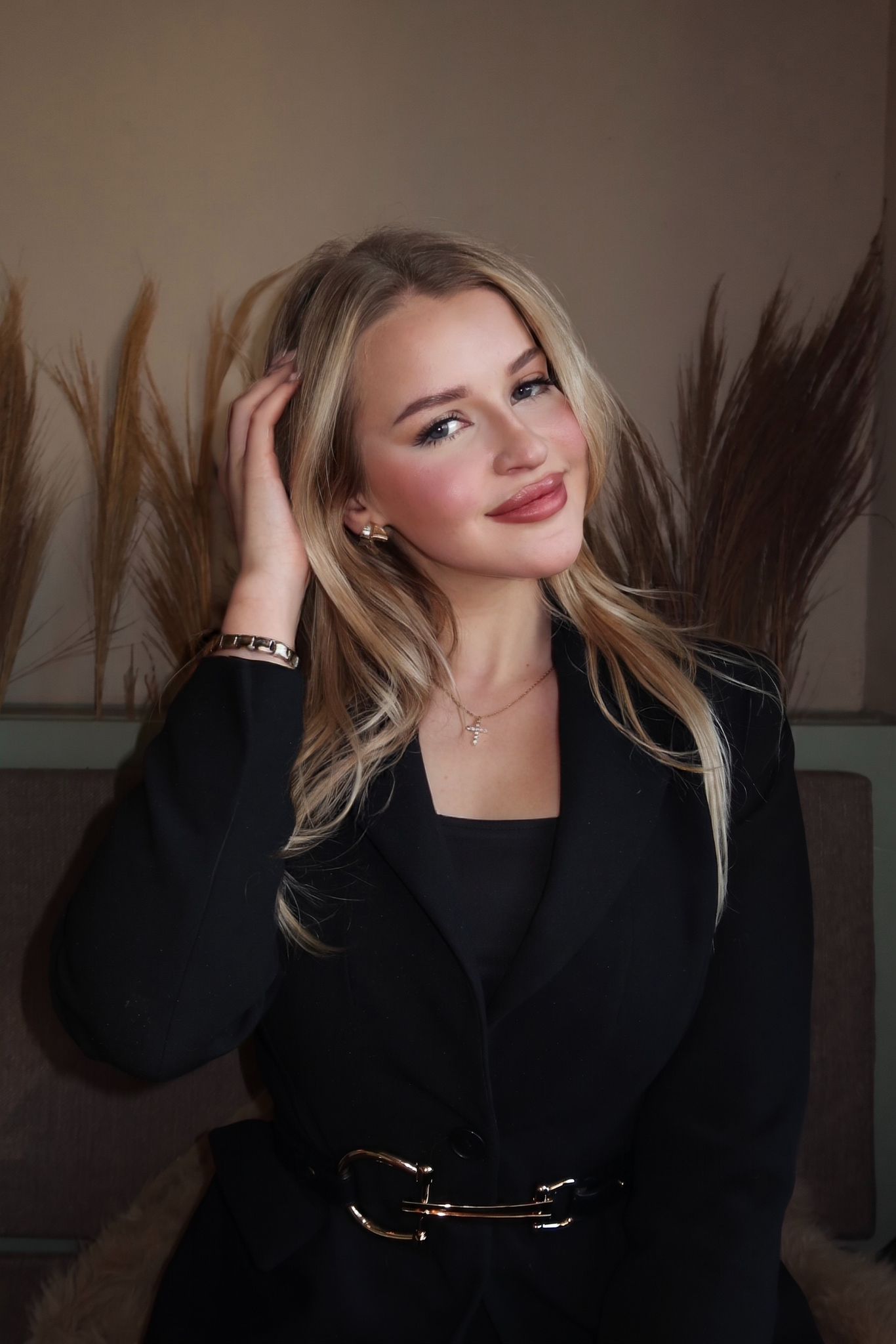 Olivia Heidi Balßer, Marketing bei H&O IMMO