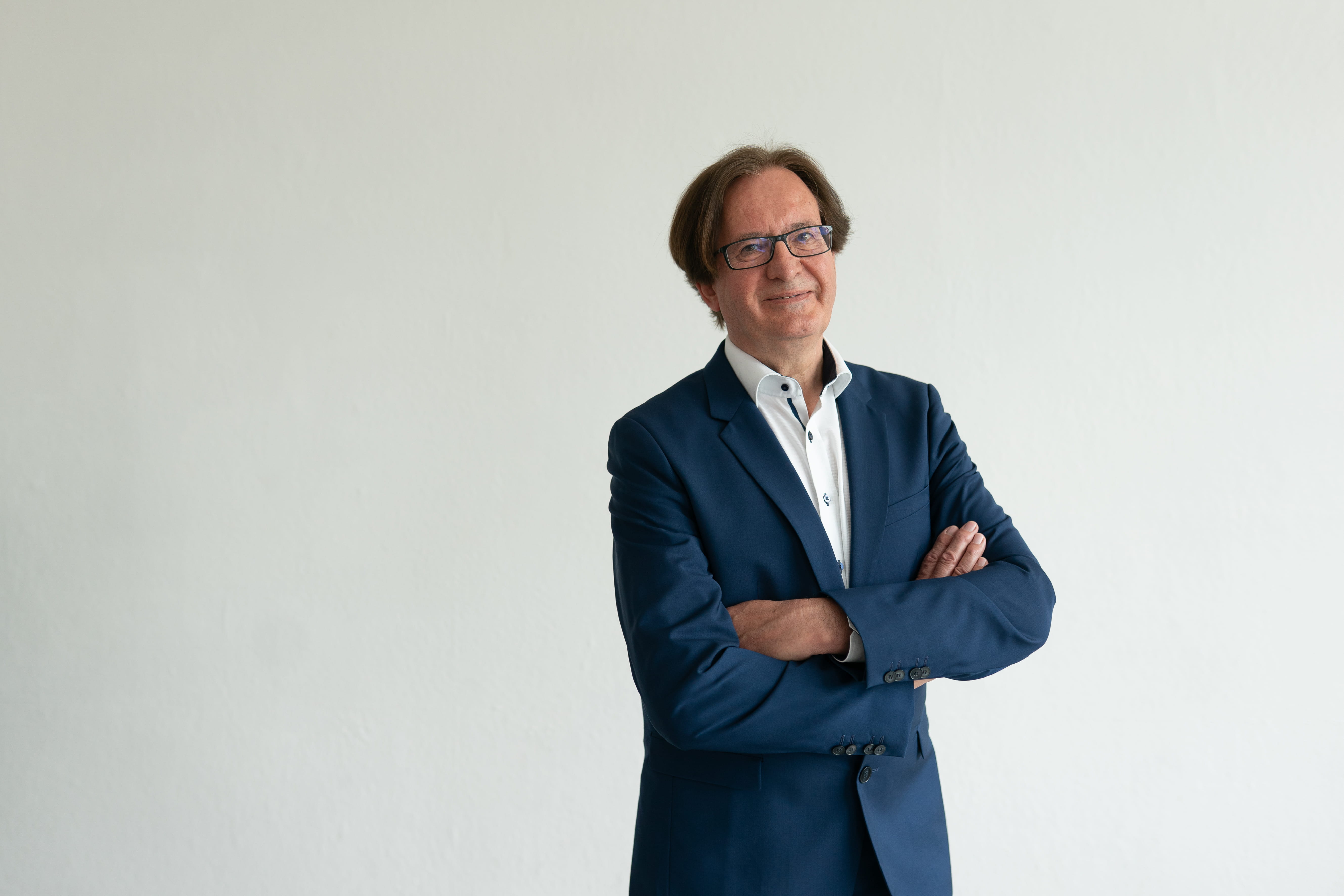 Paul Hüttig, Gründer von H&O immo