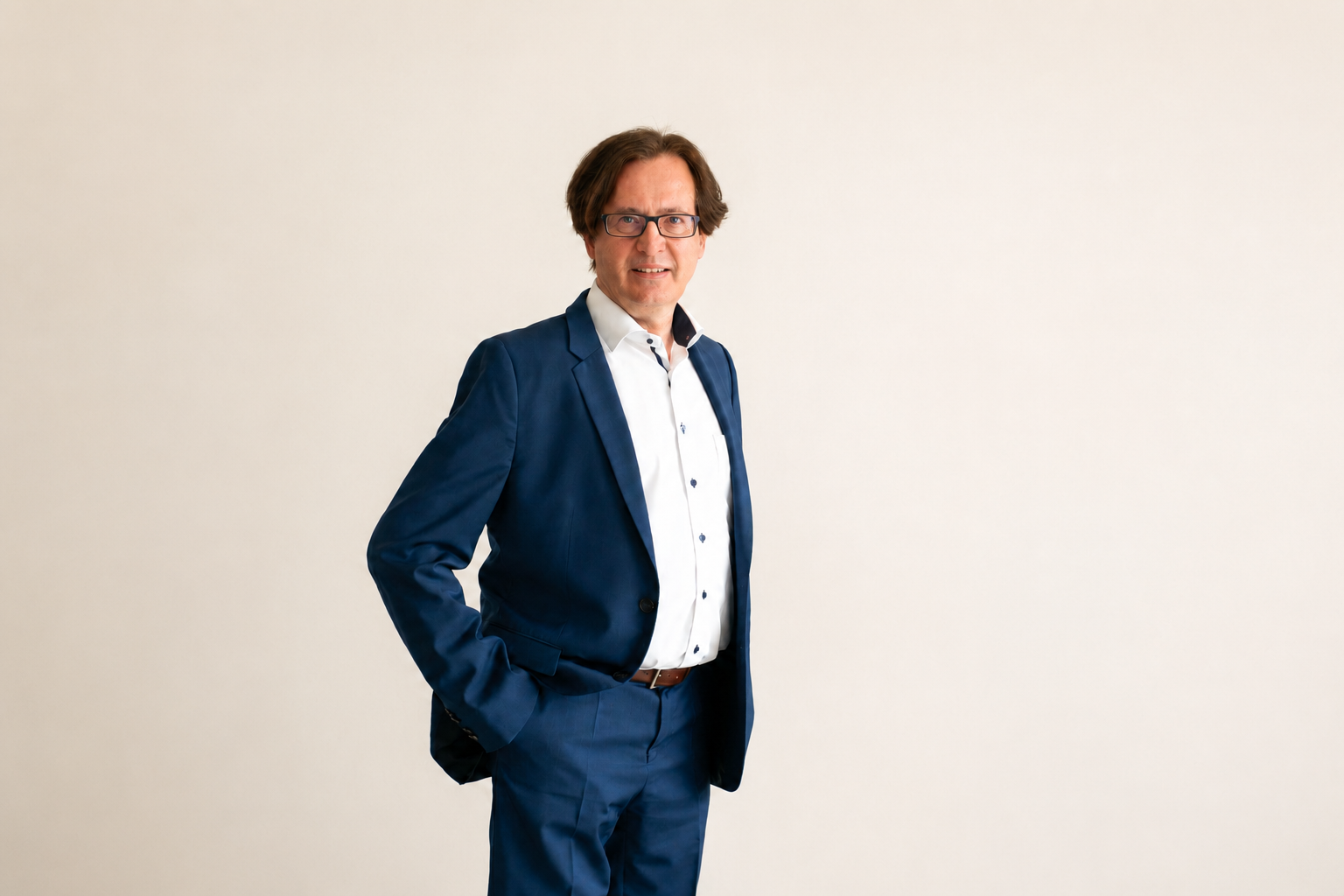 Paul Hüttig, Gründer von H&O Living